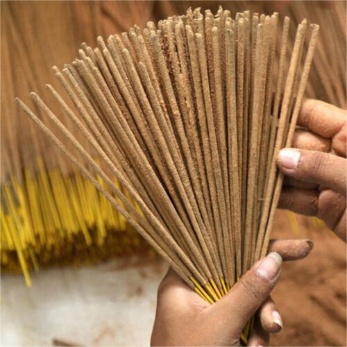 ️ Aurabea Incense Nag Champa Insence Sticks Joss Mix & Match Scents made in UK
