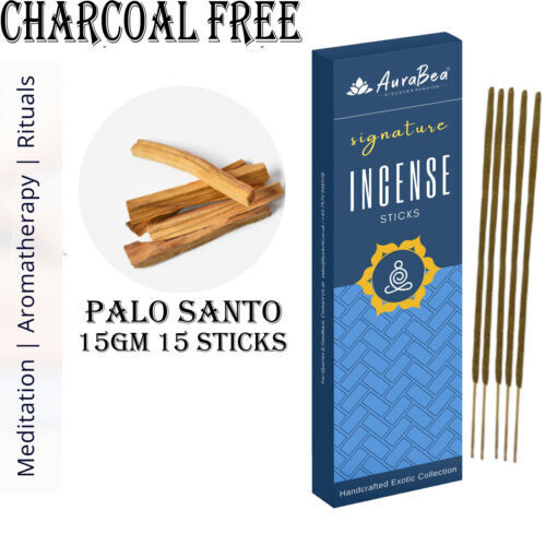 ️ Aurabea Incense Nag Champa Insence Sticks Joss Mix & Match Scents made in UK